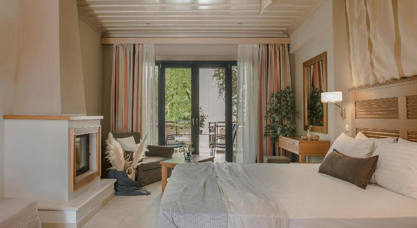 Image of Deluxe Double Room 3