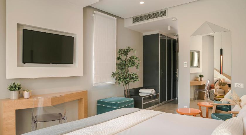 Image of Standard Apartment 4
