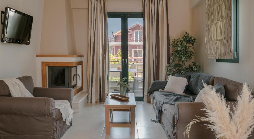 Image of Two-Bedroom Apartment 5