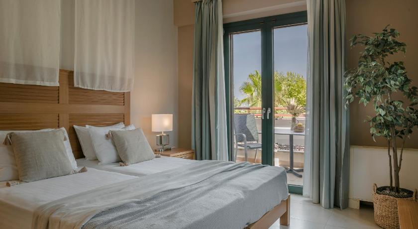Image of Two-Bedroom Apartment 0