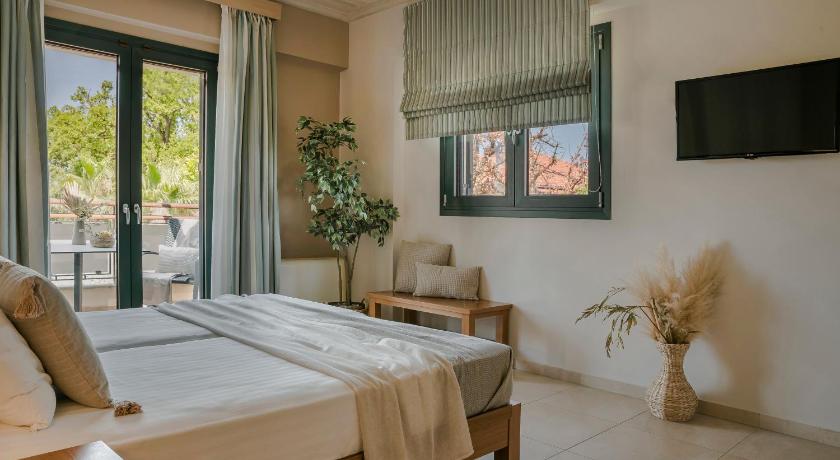 Image of Two-Bedroom Apartment 9