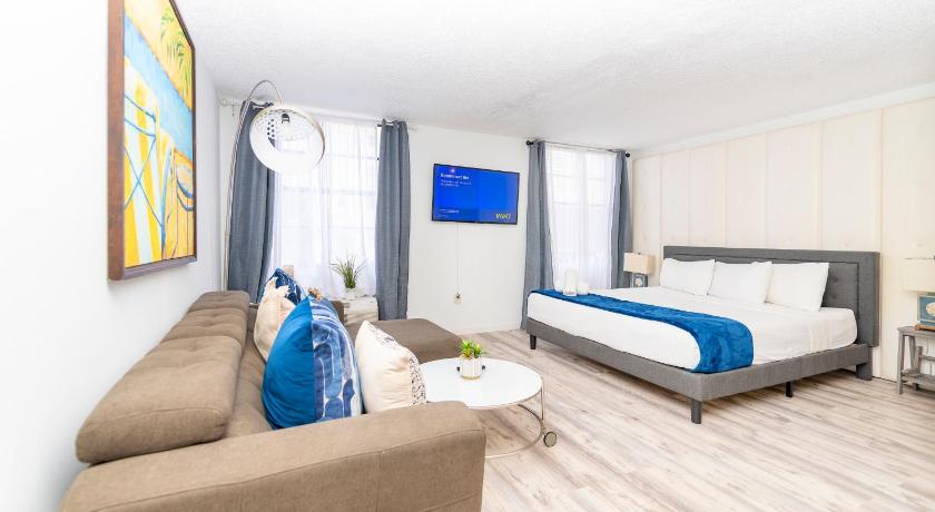 Sobe Apartments photo