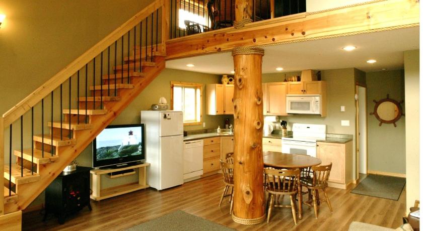 Cabins West photo