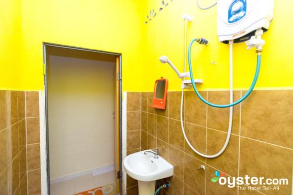 高級四人房 - 可住4人/禁煙 (Superior Quadruple Room for 4 People - Non-Smoking)的照片 15