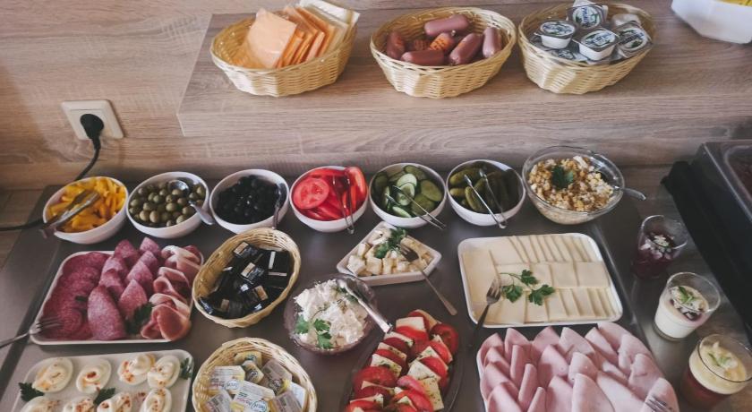 베를린 호텔 AI 쾨닉스호프 (Hotel AI Konigshof) 3성급 호텔 전망