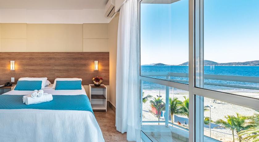 Image of Deluxe Suite 1