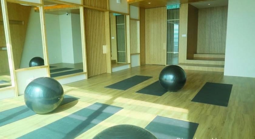 Bukit Bintang Luxury 2Room 1B, 3mins-PaVilion mall photo