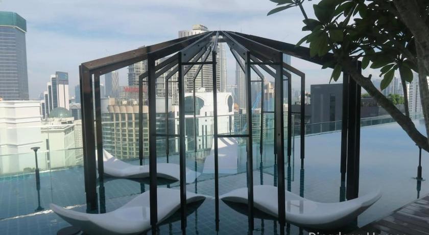 Bukit Bintang Luxury 2Room 1B, 3mins-PaVilion mall photo