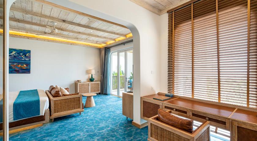 Image of Stelia Two-Bedroom Residence with Pool & Ocean View 12