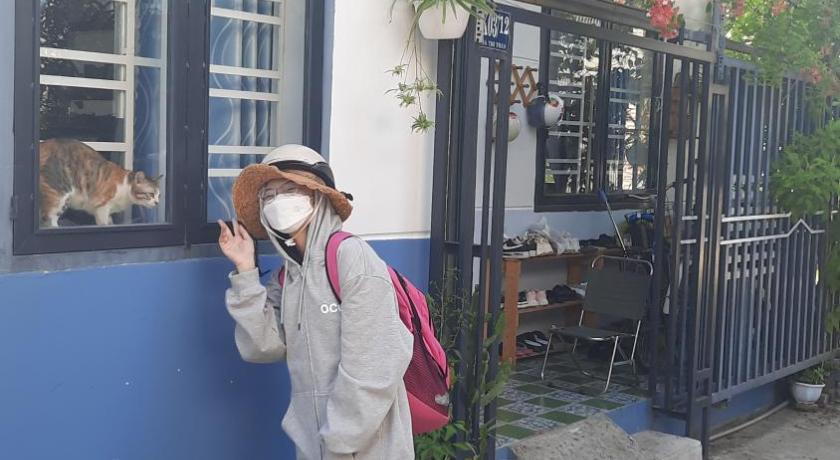 Sena home 3*3*Near Danang Dragon bridge/Han river photo