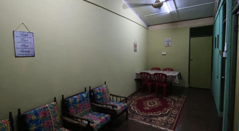 Homestay Deen photo