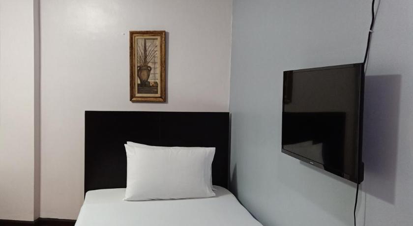 Image of Deluxe Triple Room 4