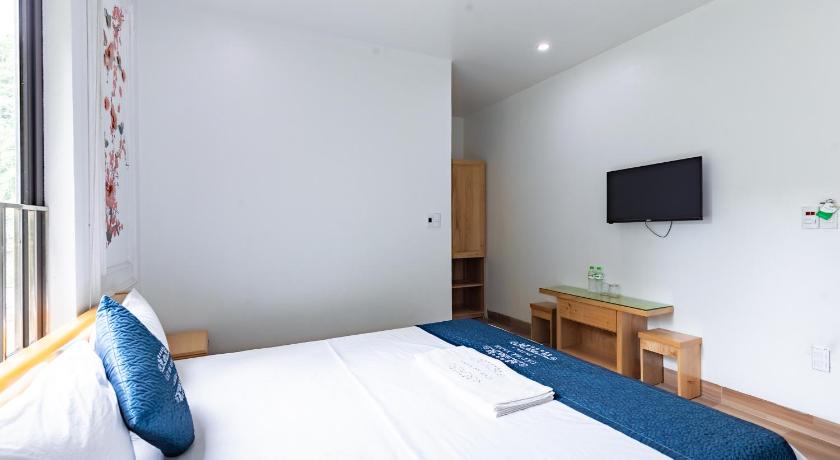 Cat Ba Xanh - Green Cat Ba Hotel photo