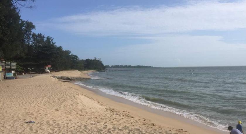 D'Vista 1BR Luxury Apt @ Lotus Desaru Beach Resort photo
