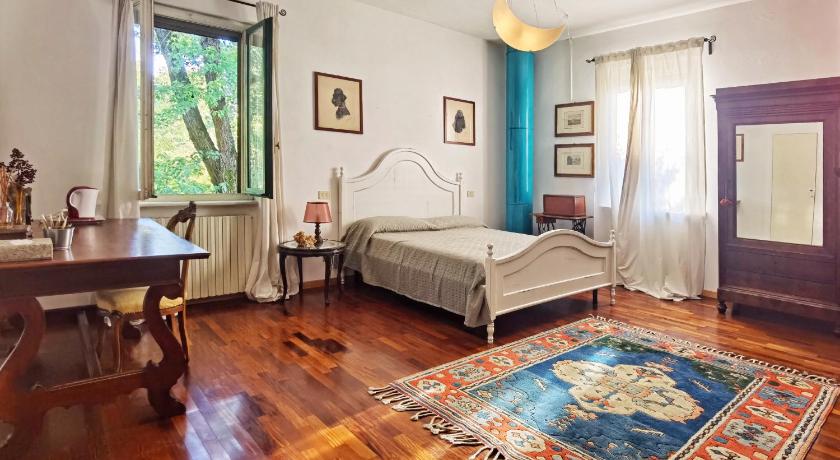 B&B Due Fiumi 1908