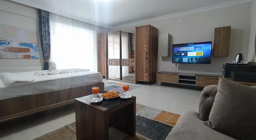 Bolu Deluxe Otel