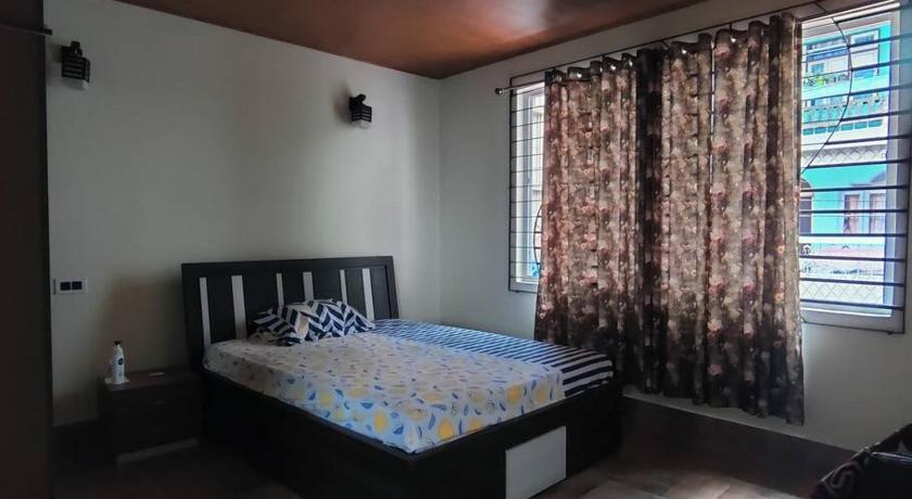 3-Bedroom House near Gangtok photo