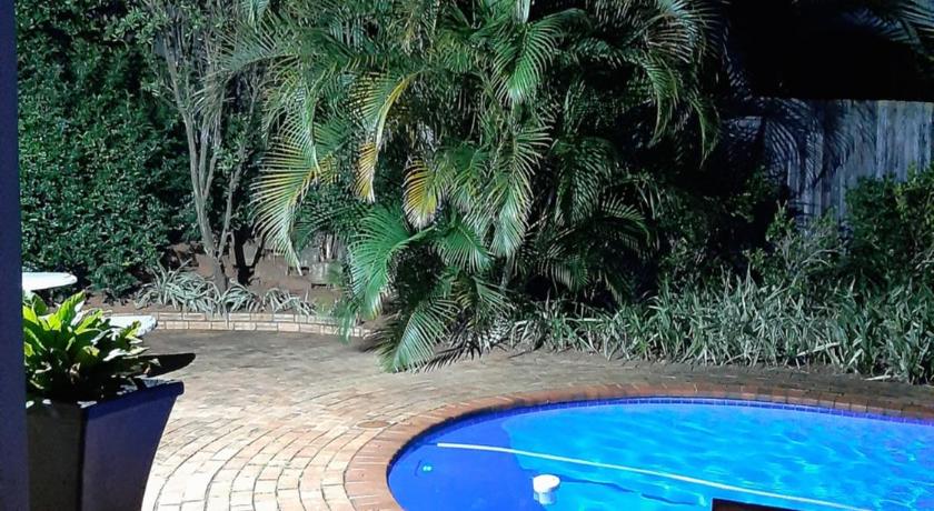 Bella Vista Guest House photo