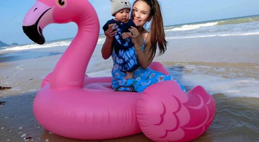 CC Beach Resort photo
