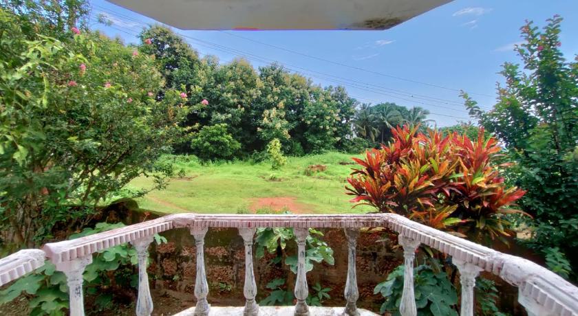 Image of One-Bedroom House 3