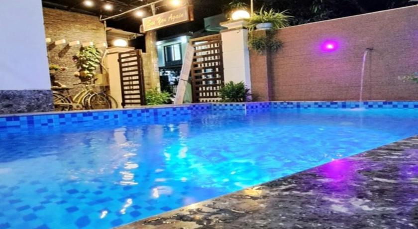 Riverlife Homestay Hoi An photo