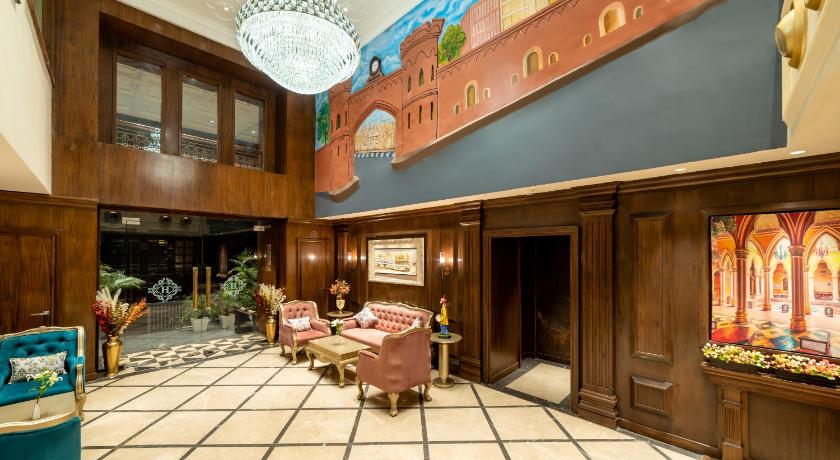 Country Inn Hall of Heritage Amritsar–6 Mins to Golden Temple - image 10