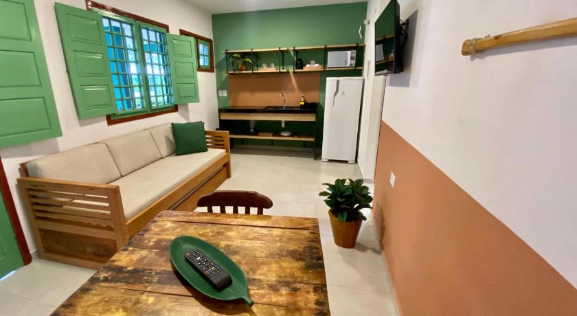 Image of One-Bedroom Chalet 5