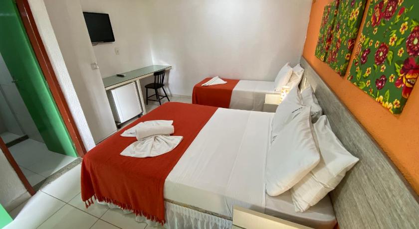 Image of Triple Room 7