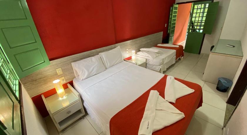 Image of Triple Room 9