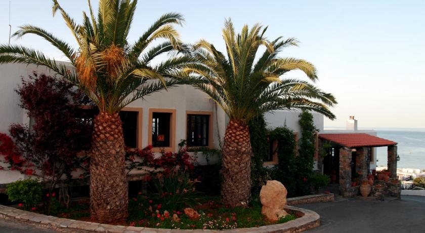 Hersonissos Village Hotel & Bungalows