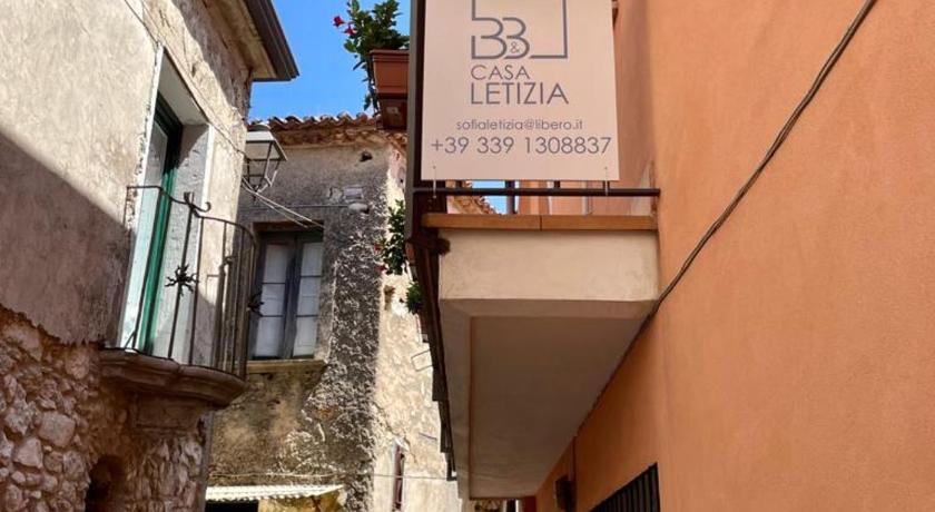 B&B Casa Letizia