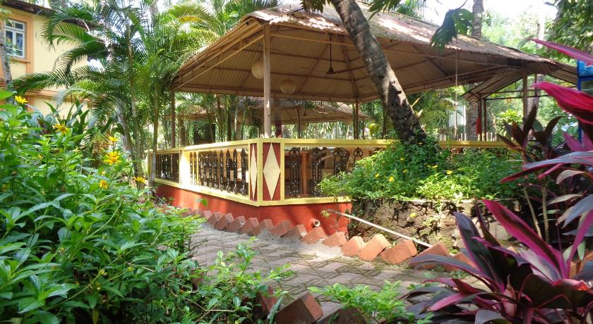 Palolem Guest House