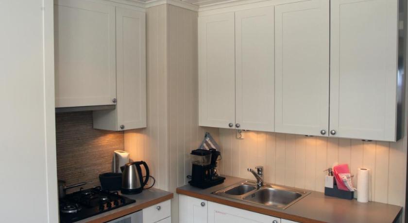 Image of Superior Apartment 4