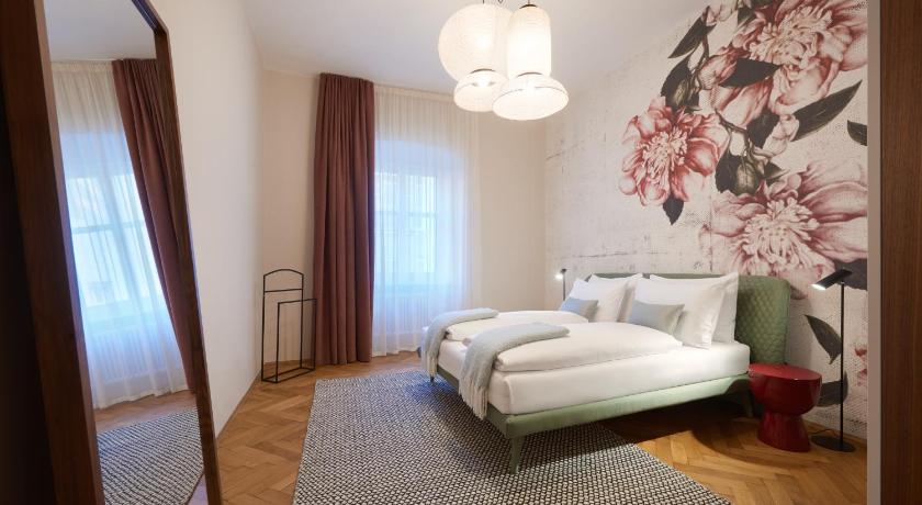 Arte Apartments photo