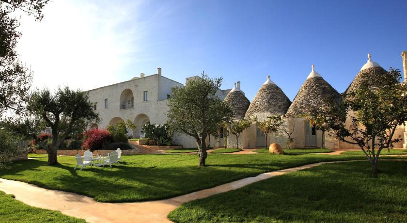 Masseria Cervarolo