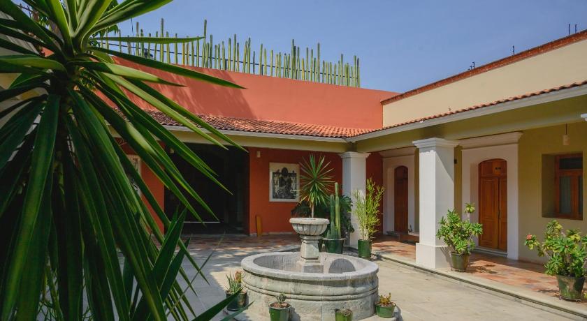 XTILU Hotel - Adults only - — Hotel in Oaxaca