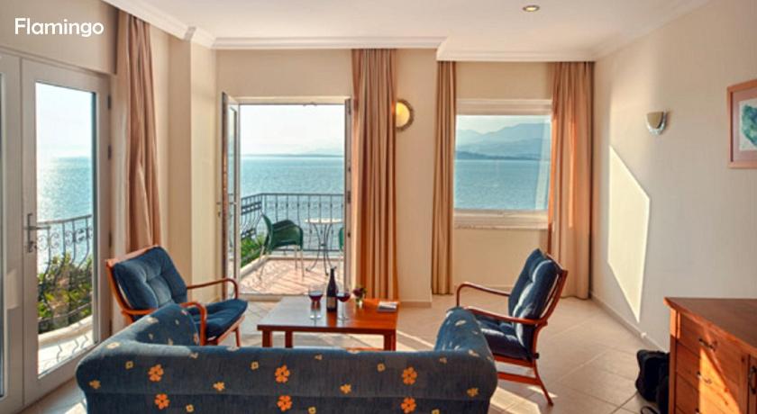 Ece Hotel Sovalye Island - image 8