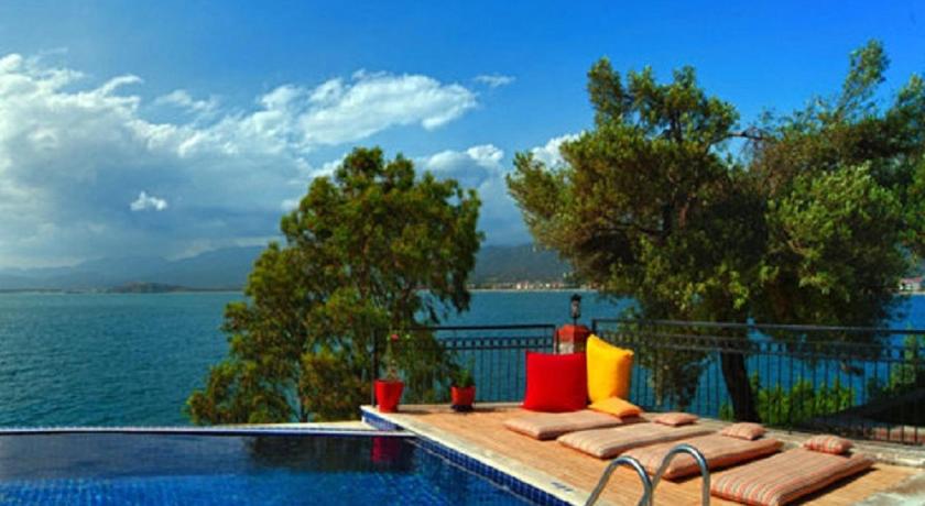 Ece Hotel Sovalye Island - image 6