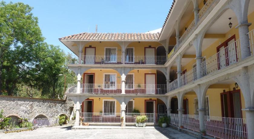 Hotel del Rio