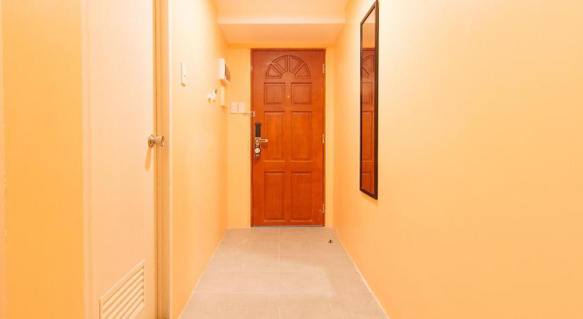 RedDoorz Plus @ Kaizen Suites Taft Avenue – Manila, Metro Manila, ME