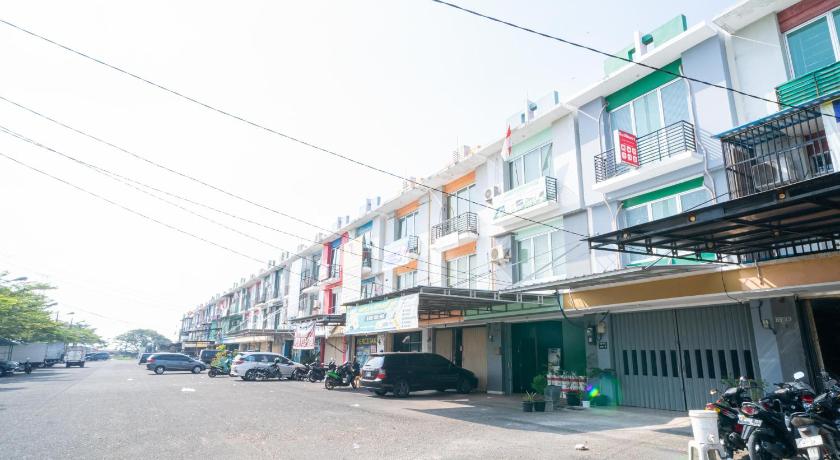 RedDoorz @ Aralia Harapan Indah – Bekasi, PA