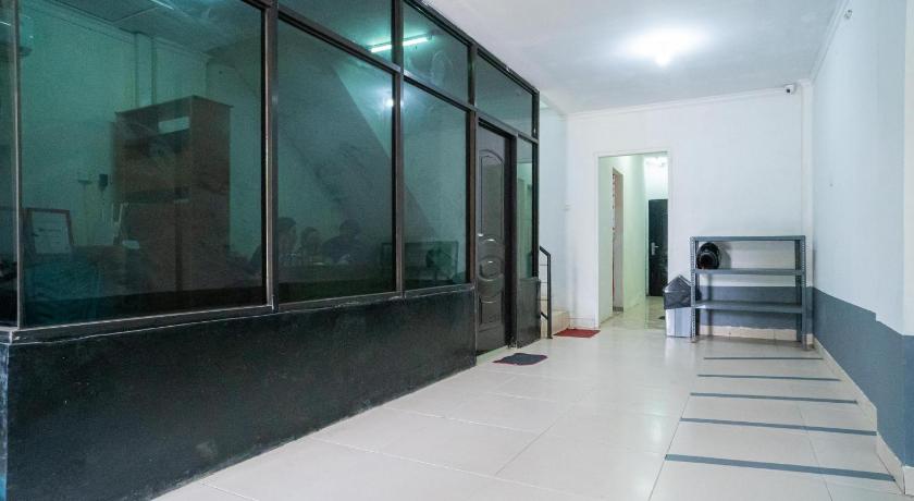 RedDoorz @ Aralia Harapan Indah – Bekasi, PA