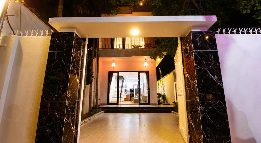 Beach Forest Villa - image 2