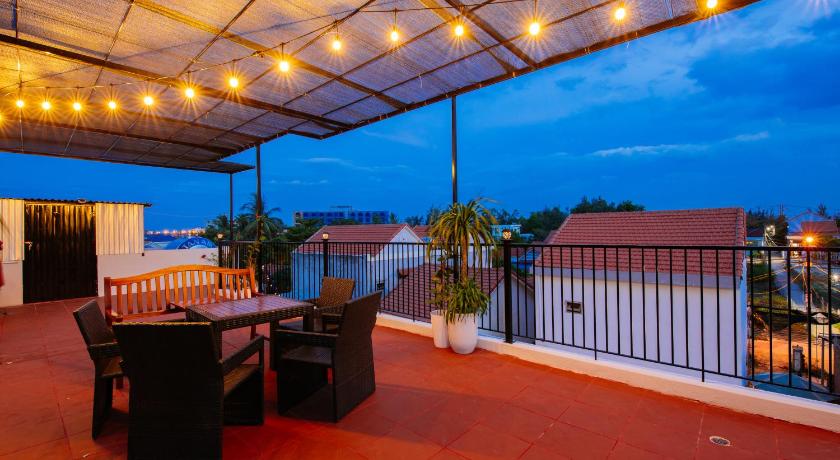 Beach Forest Villa - image 16