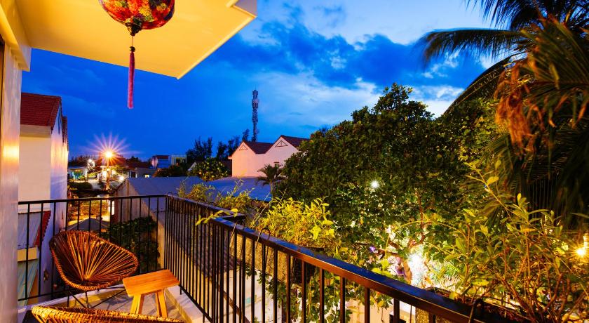Beach Forest Villa - image 12