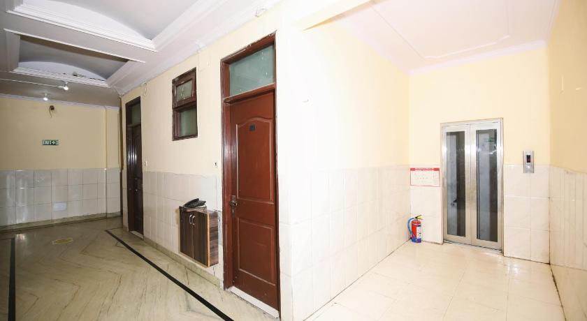 Hotel Jindal International photo