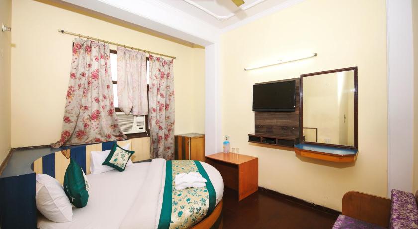 Hotel Jindal International photo