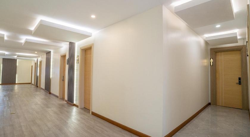 Hak Huot Hotel II photo