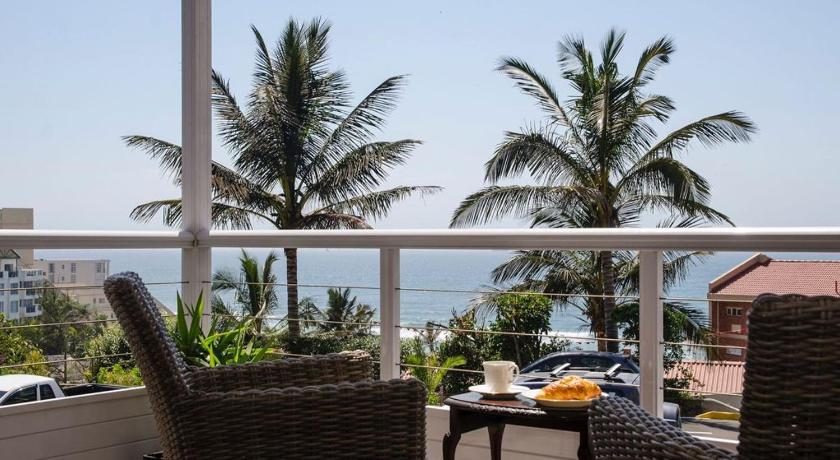 Umdloti Holiday Resort Apartments photo