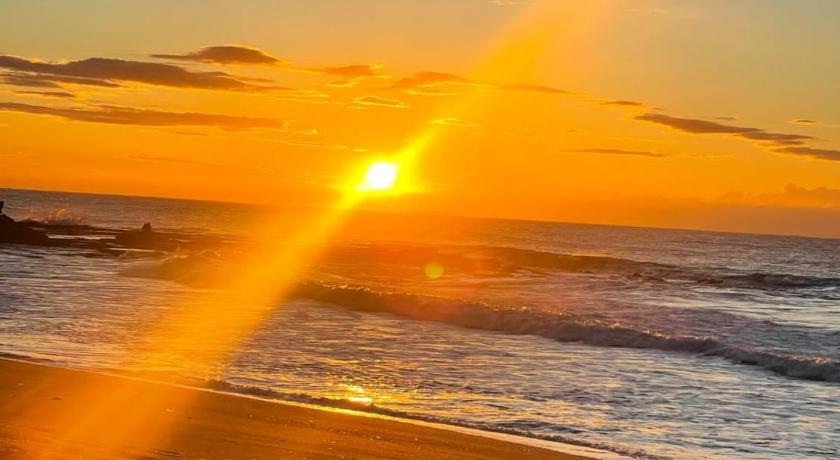 Umdloti Holiday Resort Apartments — Hotel in Durban